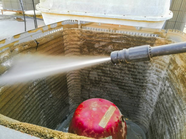 Best Air Duct Cleaning Near Me  in Essex Fells, NJ