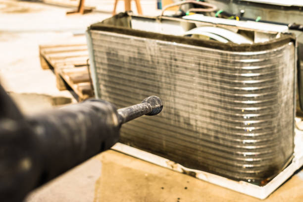 Best Air Vent Cleaning Services  in Essex Fells, NJ