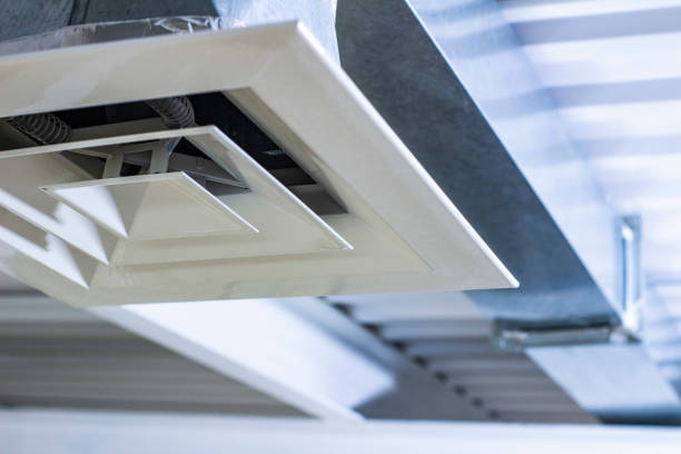 Best Emergency Air Duct Cleaning  in Essex Fells, NJ
