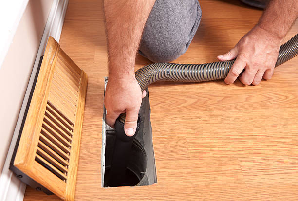Best HVAC Maintenance and Cleaning  in Essex Fells, NJ