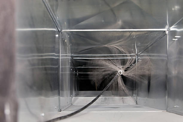 Best Ductwork Cleaning Services  in Essex Fells, NJ