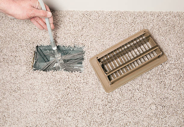 Best Professional Duct Cleaning Services  in Essex Fells, NJ