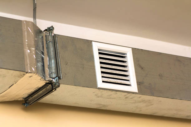 Best Dryer Vent Cleaning Services  in Essex Fells, NJ