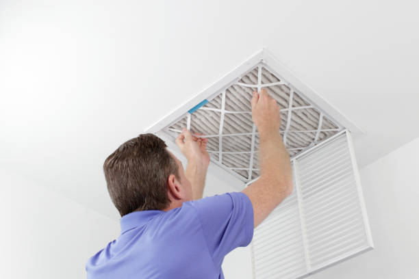Best HVAC System Cleaning  in Essex Fells, NJ